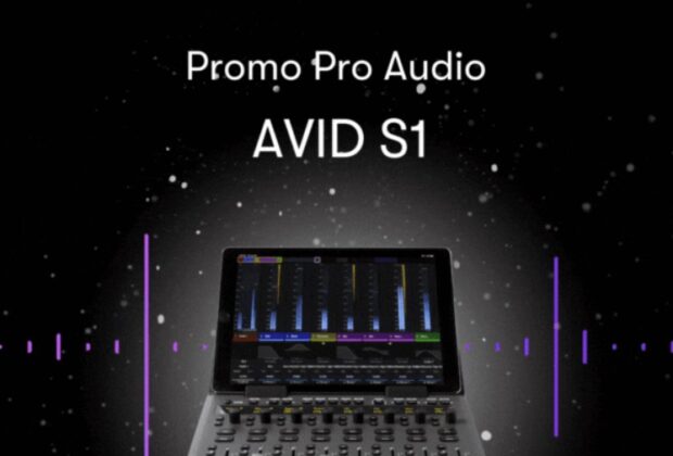 avid s1 promozione 15 dicembre 2023 offerta hardware news audiofader