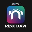 hit'n'mix ripx daw 7.1 aggiornamento software news audiofader.com