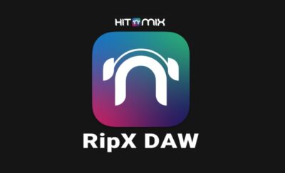 hit'n'mix ripx daw 7.1 aggiornamento software news audiofader.com