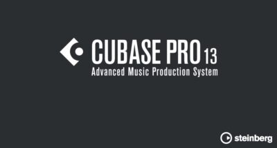 steinberg cubase 13 pierluigi bontempi recensione review news audiofader.com