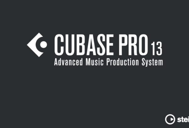 steinberg cubase 13 pierluigi bontempi recensione review news audiofader.com