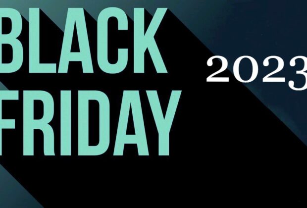 black friday 2023 offerte audiofader.com