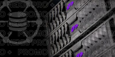avid nexis pro+ storage hardware promozione news avid italia audiofader.com