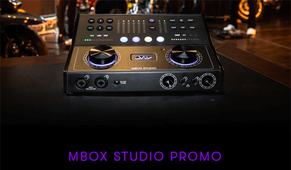 avid mbox studio e pro tools studio promozione 31 gennaio 2024 offerta news audiofader.com