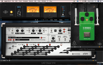 andrea scansani tutorial pure metal guitar chitarra metal tutorial universal audio plug-in bxtuner api2500 ts overdrive diezel vh4 brainworx sonnox oxford eq uad oxford inflator uad api 550a uad precision reflection engine uad oxford limiter midiware audiofader.com