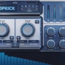 united plugins dropkick drum bass enhancer plug-in recensione test review andrea maio audiofader