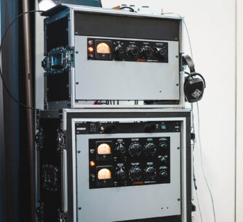 fairchild 660 compressore valvolare riedizione namm 2024 news funky junk audiofader