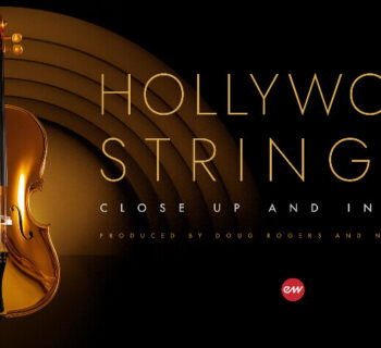 eastwest hollywood strings 2 doug rogers nick phoenix shawn murphy virtual instrument software news audiofader