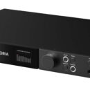 audient oria now shipping sonarworks dolby atmos dante evo leading technologies news audiofader.com