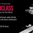 milk audio audio masterclass enrico kikko sesselego antelope audio roma 9 aprile 2024 eventi news audiofader