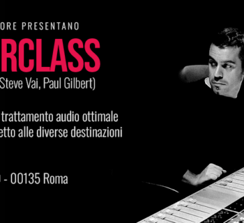 milk audio audio masterclass enrico kikko sesselego antelope audio roma 9 aprile 2024 eventi news audiofader