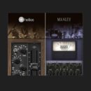universal audio helios type 69 eq preamp manley variable mu limiter compressor versione native news midiware audiofader