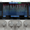 acustica audio lace software plug-in limiter recensione review andrea scansani news audiofader