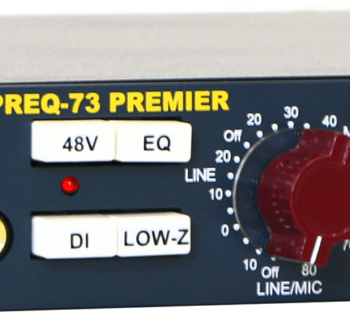 golden age preq 73 review opinion usato prezzo recensione neve 1073 soundwave luca pilla audiofader