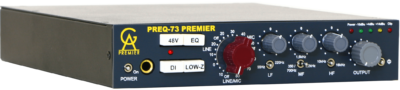 golden age preq 73 review opinion usato prezzo recensione neve 1073 soundwave luca pilla audiofader