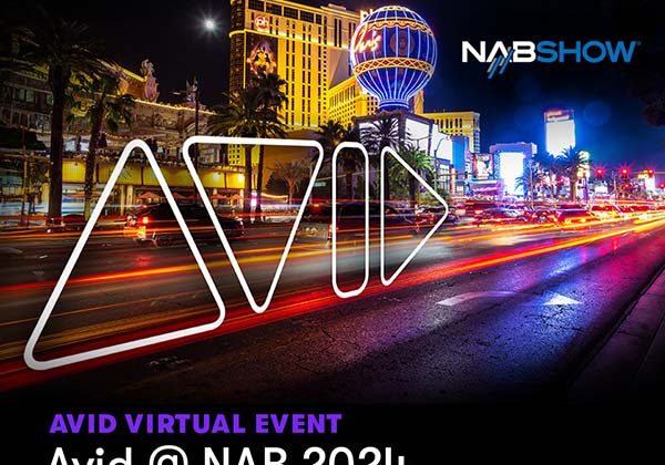 avid virtual event 26 marzo 2024 nab 2024 news audiofader