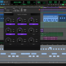 avid pro tools 2024.3 audiomodern riffer midi plug-in tutorial vincenzo bellanova audiofader