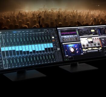 waves audio superrack soundgrid v14.30 digico prolink dsp soundgrid news modsart audiofader