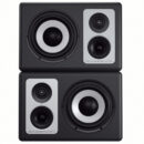 Barefoot Footprint 03 sound review opinions value price small three way monitors luca pilla audiofader