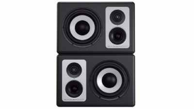 Barefoot Footprint 03 sound review opinions value price small three way monitors luca pilla audiofader