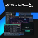 presonus studio one 6.6 aggiornamento sofware studio one + hybrid offerta licenza perpetua news midimusic audiofader