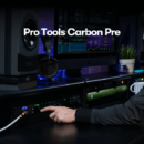 avid carbon pre offerta 15 maggio + licenza perpetua pro tools studio news audiofader