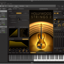 east west hollywood strings 2 review opinione recensione vst download sounds doug rogers nick phoenix orchestral library virtual instrument test andrea pejrolo audiofader