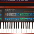 cherry audio chroma virtual synth plug-in standalone virtual emulator rhodes chroma news audiofader