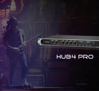 Prase Bulletin MidasHUB4PRO AudioProfessionale MonitoraggioAudio MidasConsoles TecnologiaAudio StageBox PCM Neutrik StageConnect InnovazioneAudio HUB4PRO news Prase audiofader