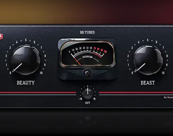 Waves BB Tubes sconto