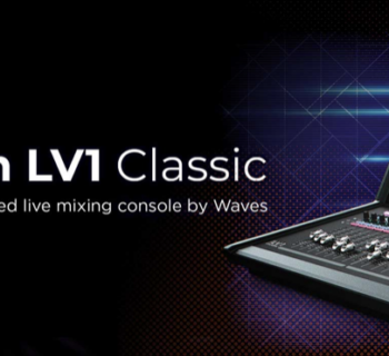 eMotion LV1 Classic