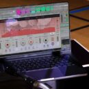 arturia mix drums