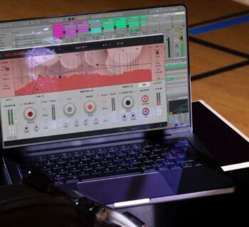 arturia mix drums