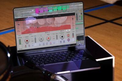 arturia mix drums