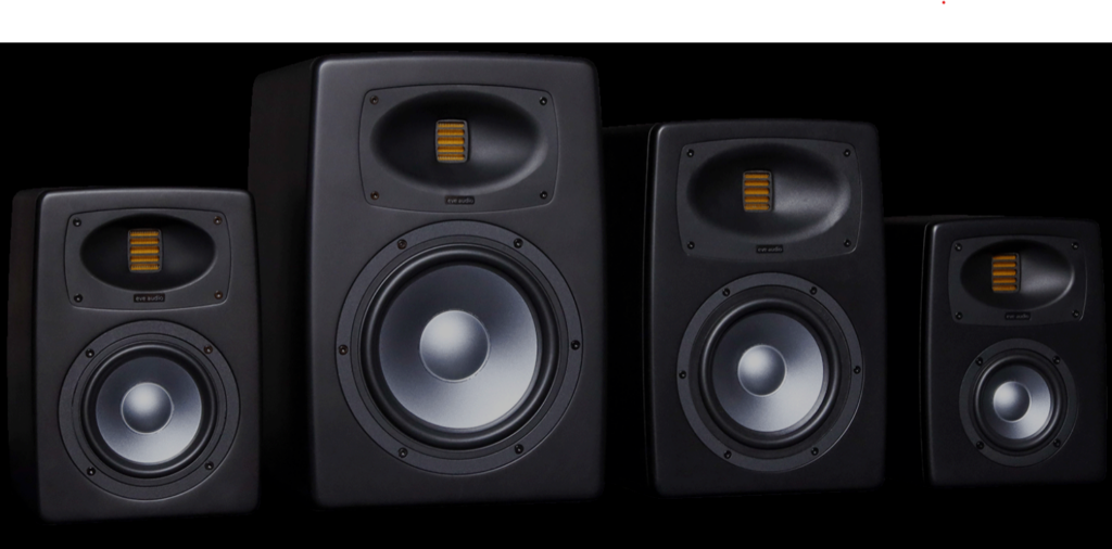 Eve audio exo dolby atmos