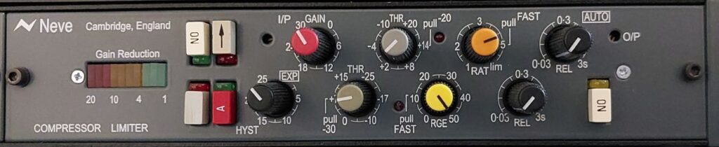 Neve 88C review recensione opinion VR console Luca Pilla 88M audiofader