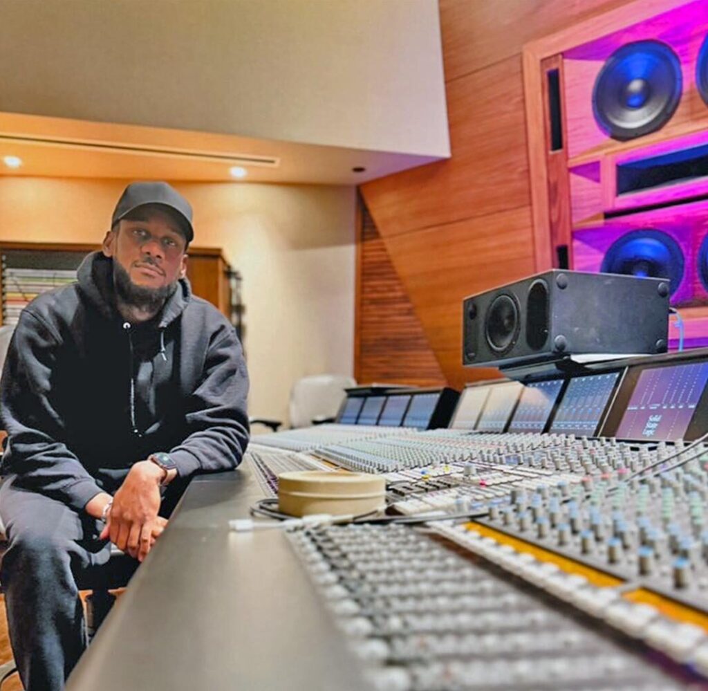 dr dre eminem Aftermath Entertainment solid state logic ssl duality fuse superanalogue audiofader