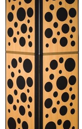 gik acoustics portable iso booth portatile filtro per microfono prezzo audiofader