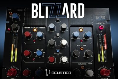acustica audio blizzard rupert neve design mbt master bus transformer trial price audiofader