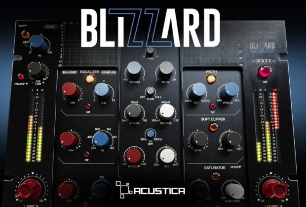 acustica audio blizzard rupert neve design mbt master bus transformer trial price audiofader