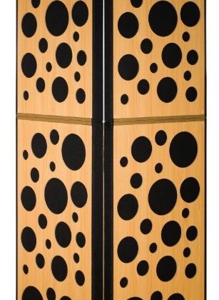GIK Acoustics PIB review opinions recensione trattamento acustico isobooth mic screen luca pilla audiofader