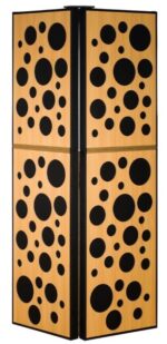 GIK Acoustics PIB review opinions recensione trattamento acustico isobooth mic screen luca pilla audiofader