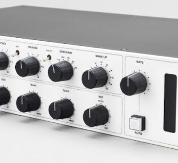 zh designs vca compressor