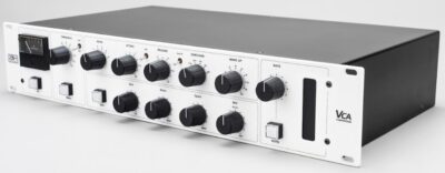 zh designs vca compressor