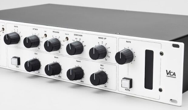 zh designs vca compressor