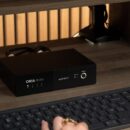 audient oria mini drc sonaworks soundid correzione acustica audiofader