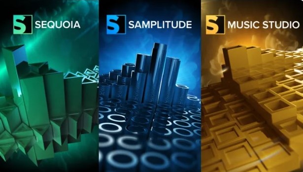 boris fx sequoia samplitude music studio upgrade magix audiofader
