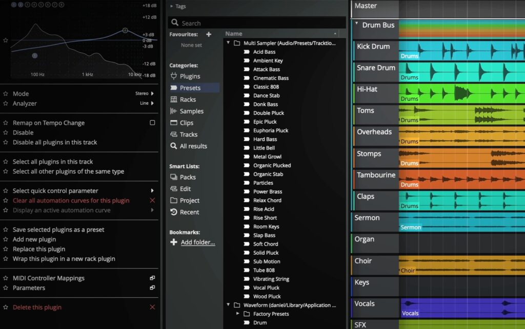 le tecnologie informatiche musicali gratuite silvio relandini recensione luca pilla audiofader volente