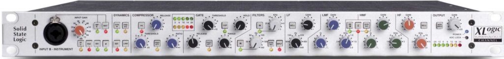 ssl revival 4000 news price history ssl console audiofade prezzo midiware
