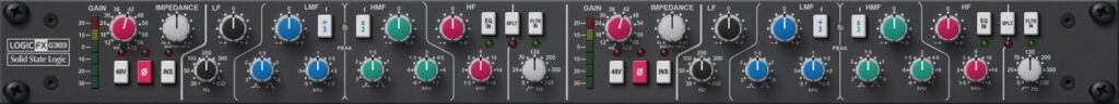 ssl revival 4000 news price history ssl console audiofade prezzo midiware